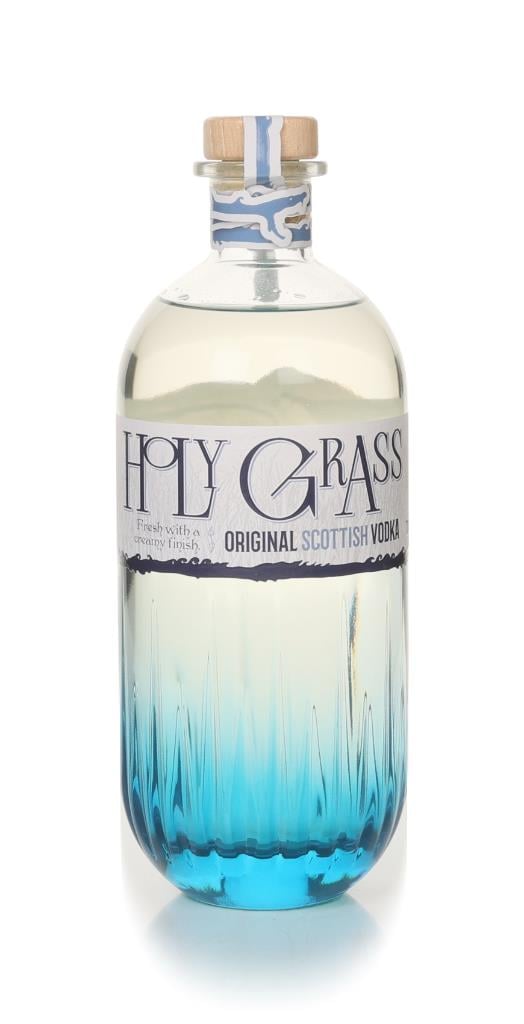 Holy Grass Flavoured Vodka Holy Grass Flavoured Vodka