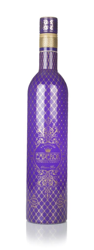 Emperor Passion Fruit Flavoured Vodka