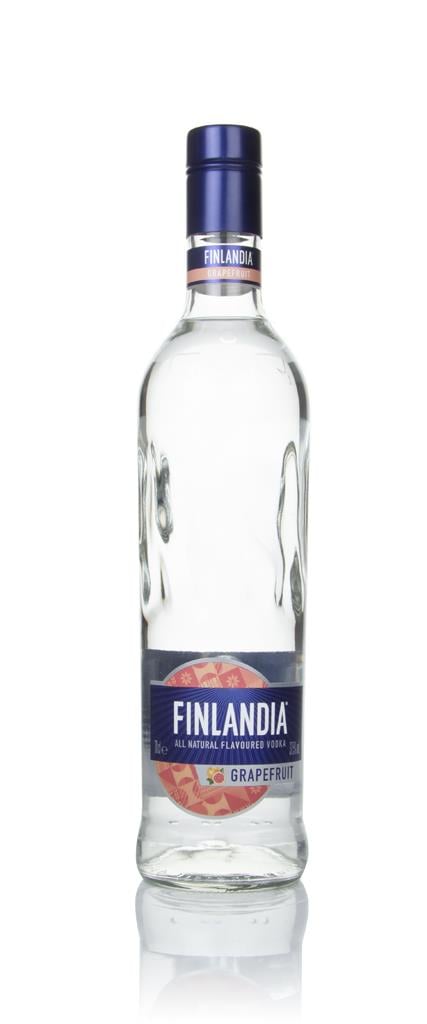 Finlandia Grapefruit Flavoured Vodka Finlandia Grapefruit Flavoured Vodka