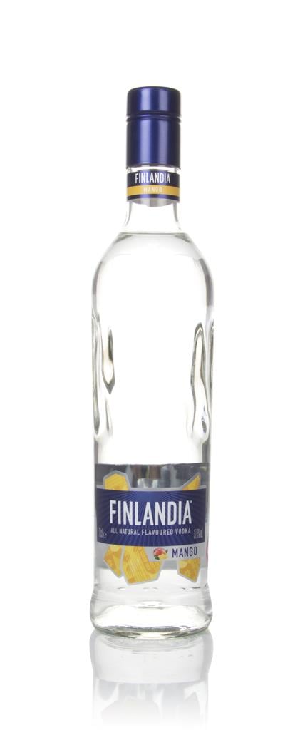 Finlandia Mango Flavoured Vodka Finlandia Mango Flavoured Vodka