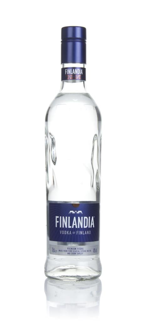 Finlandia Plain Vodka Finlandia Plain Vodka