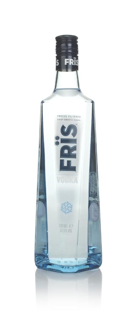 Fris Plain Vodka Fris Plain Vodka