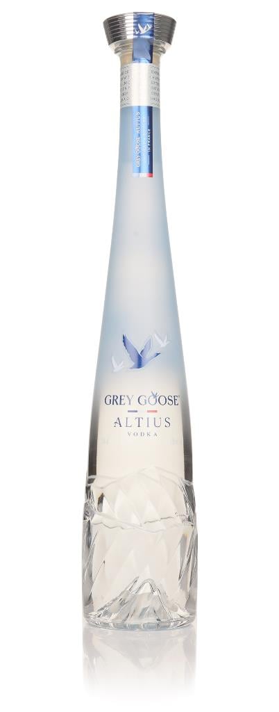 Grey Goose Altius Vodka Grey Goose Altius Vodka