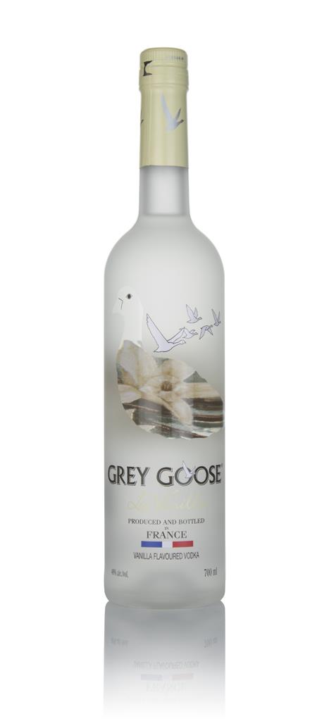 Grey Goose Vanilla Flavoured Vodka