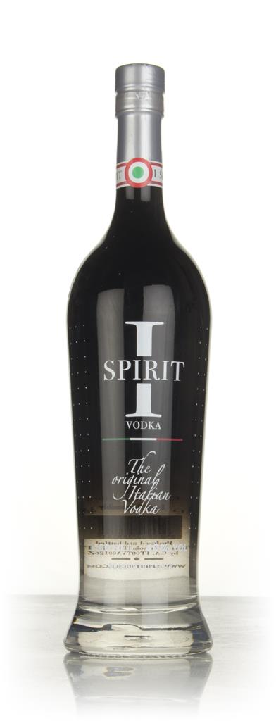 I Spirit Plain Vodka