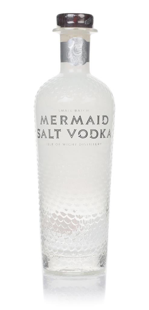 Isle Of Wight Distillery Mermaid Salt Flavoured Vodka