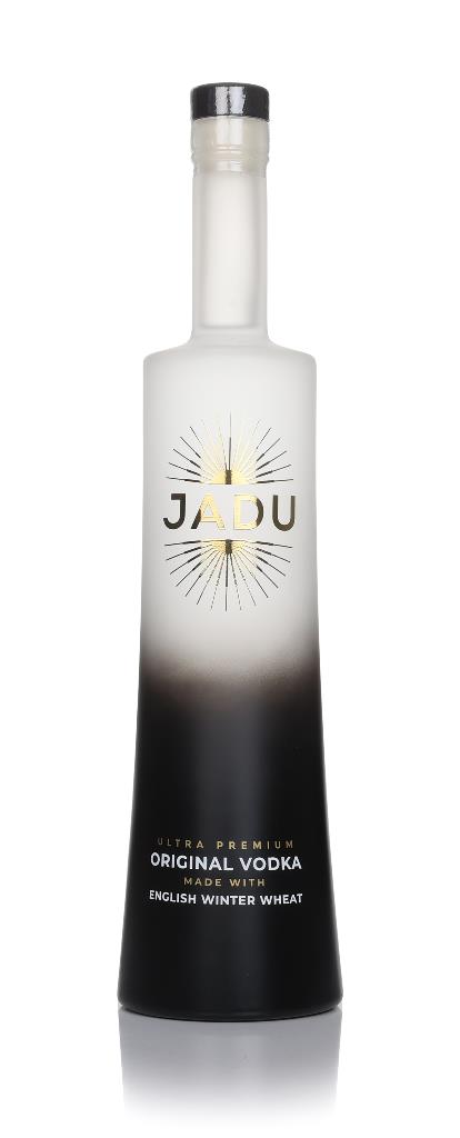 Jadu Original Plain Vodka Jadu Original Plain Vodka