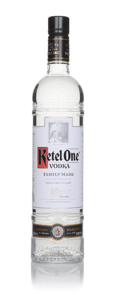 Ketel One Plain Vodka Ketel One Plain Vodka