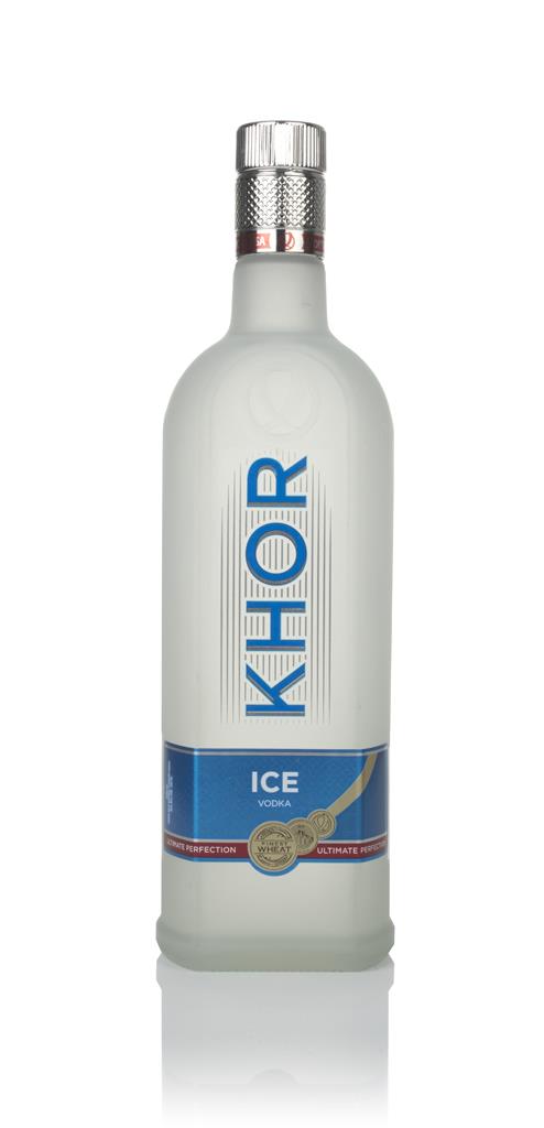 Khor Ice Flavoured Vodka