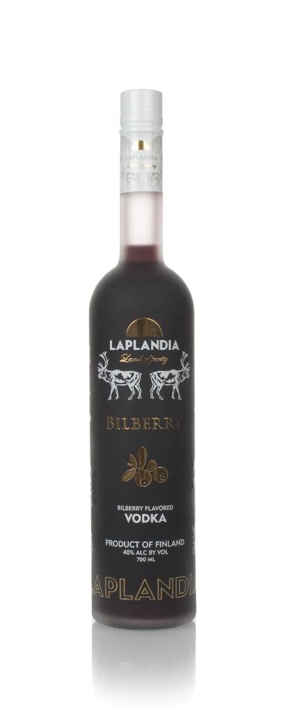 Laplandia Bilberry Flavoured Vodka Laplandia Bilberry Flavoured Vodka