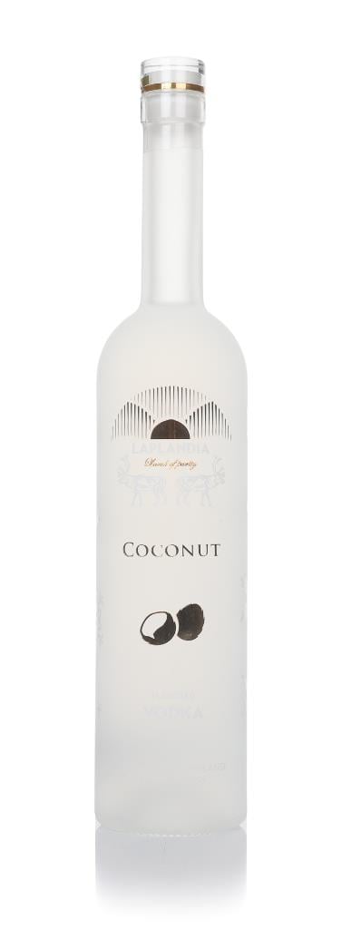 Laplandia Coconut Flavoured Vodka Laplandia Coconut Flavoured Vodka