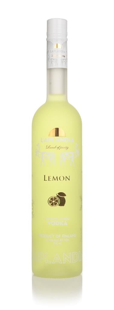 Laplandia Lemon Flavoured Vodka Laplandia Lemon Flavoured Vodka