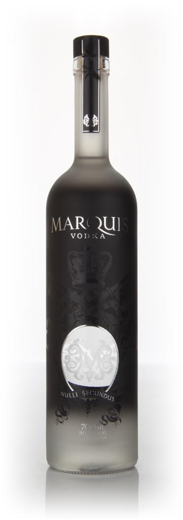 Marquis Plain Vodka