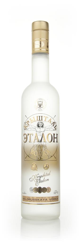 Kryshtal Etalon Plain Vodka
