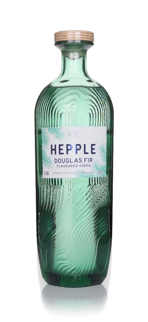 Hepple Douglas Fir Flavoured Vodka Hepple Douglas Fir Flavoured Vodka