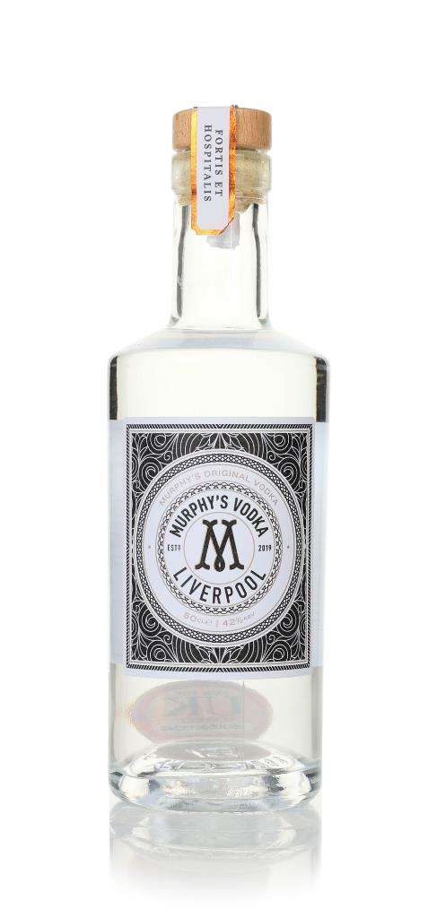 Murphy's Plain Vodka