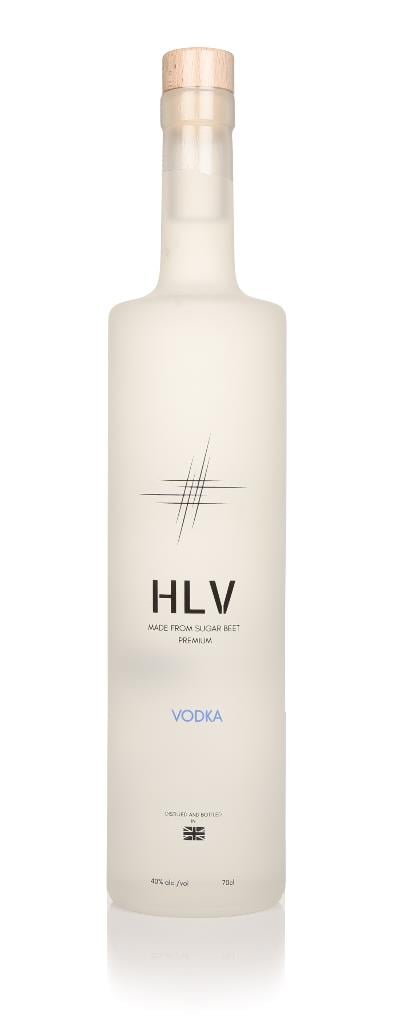 HL Vodka Premium Plain Vodka
