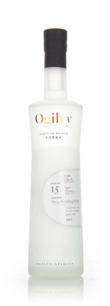 Ogilvy Plain Vodka