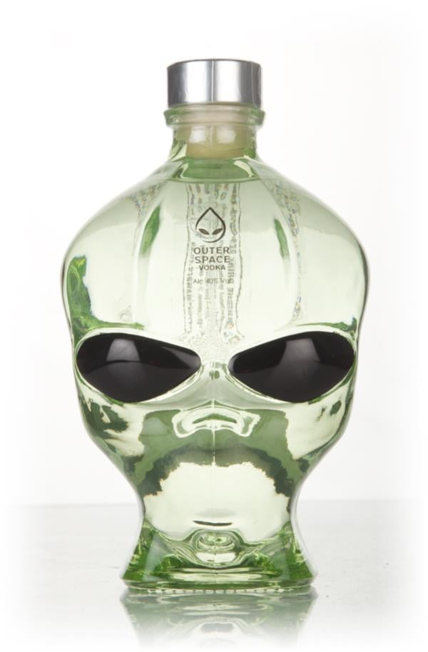 Outerspace Plain Vodka Outerspace Plain Vodka