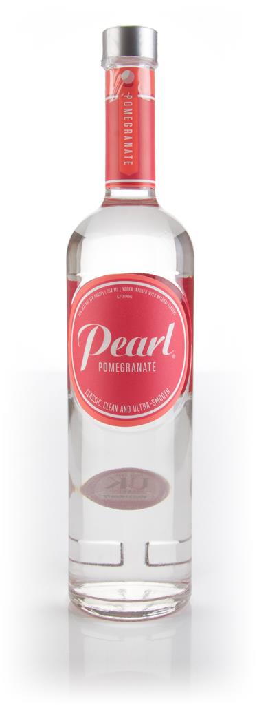 Pearl Pomegranate Flavoured Vodka