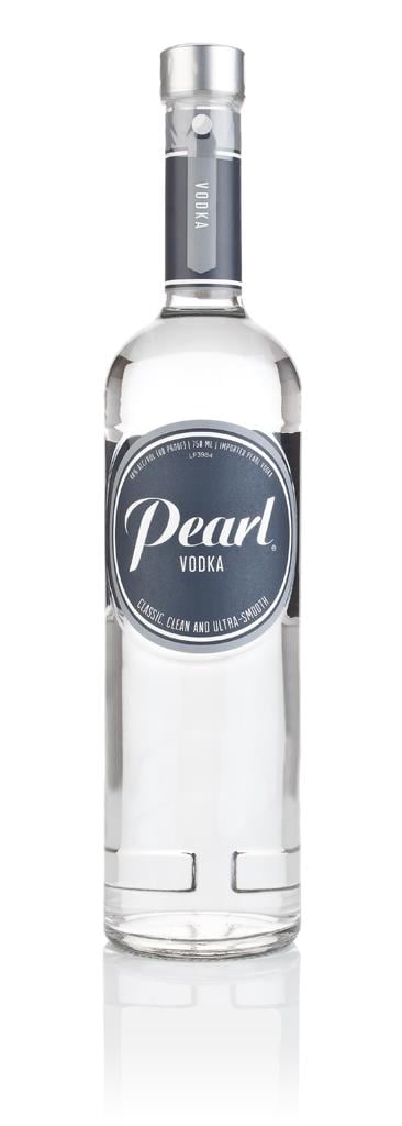 Pearl Plain Vodka