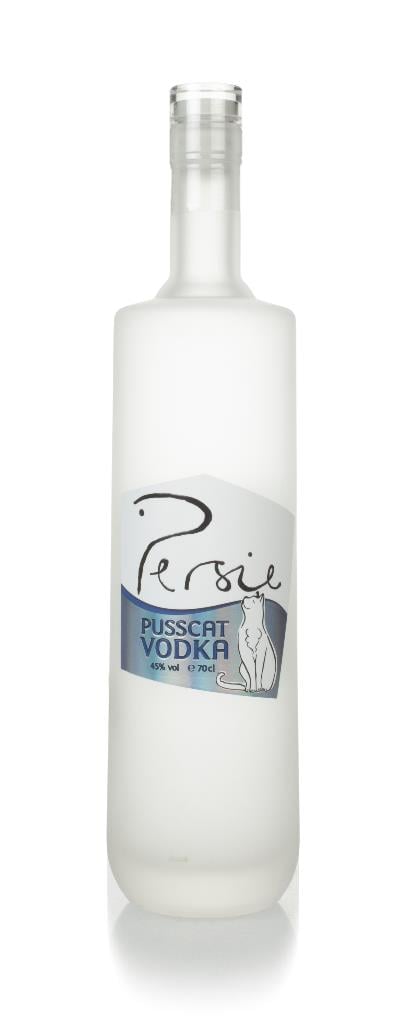 Persie Pusscat Plain Vodka