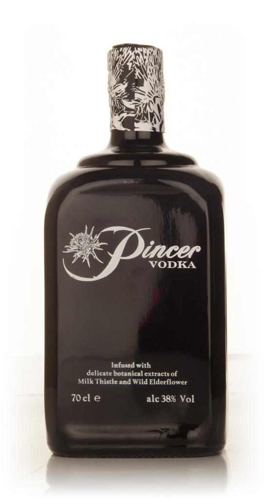 Pincer Flavoured Vodka