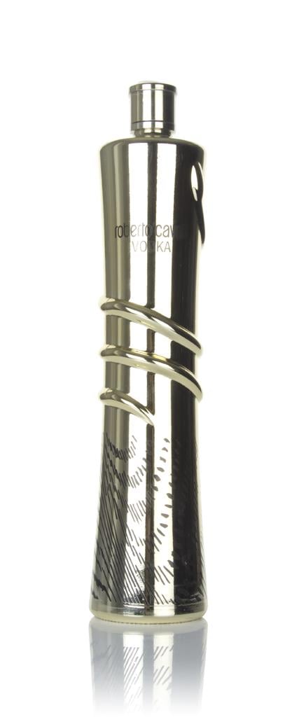 Roberto Cavalli Vodka Gold Edition (1L) Plain Vodka