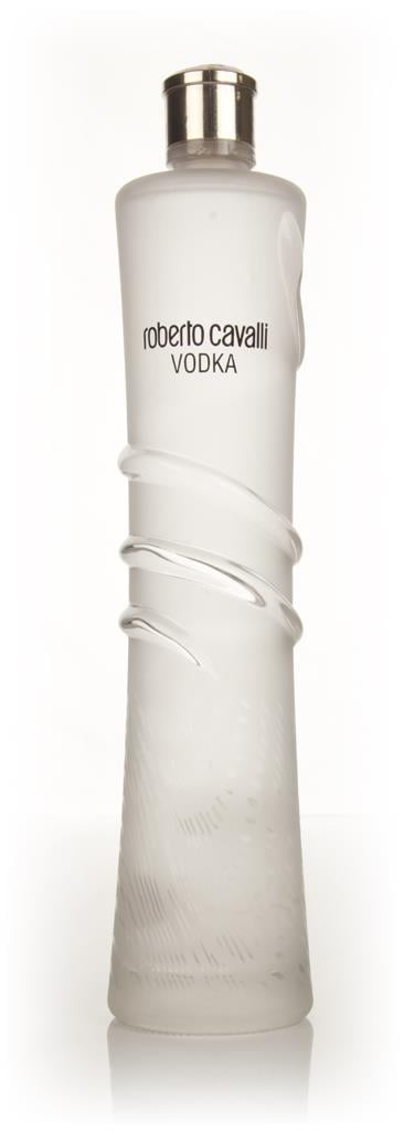 Roberto Cavalli Plain Vodka