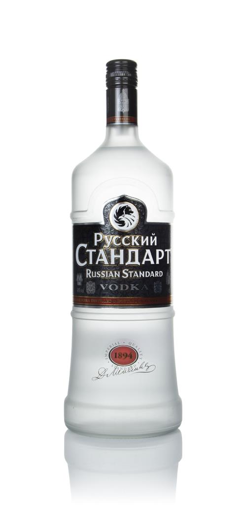 Russian Standard (1.5L) Plain Vodka