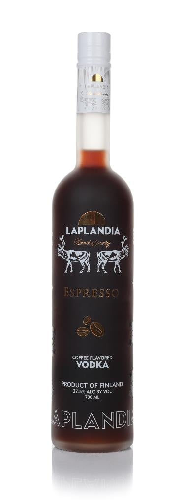 Laplandia Espresso Shot Flavoured Vodka Laplandia Espresso Shot Flavoured Vodka