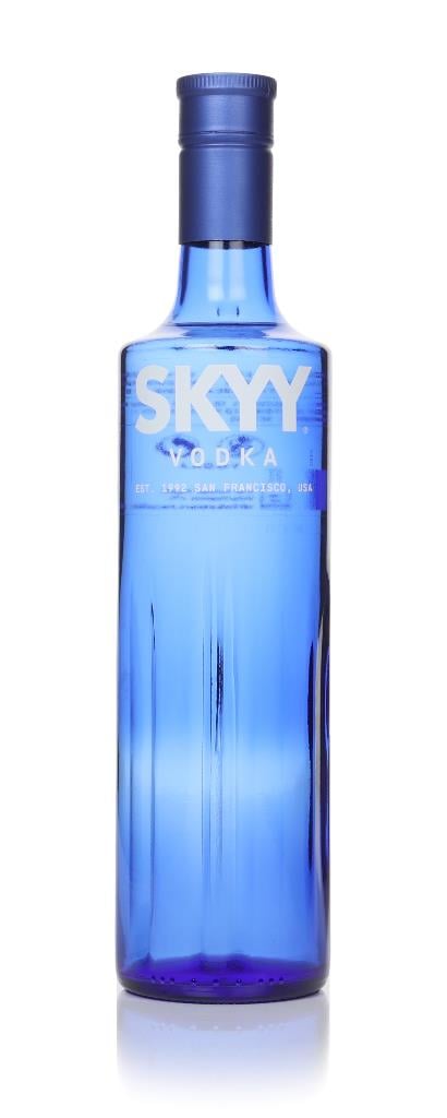 Skyy Premium Plain Vodka Skyy Premium Plain Vodka