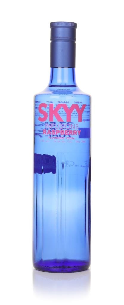 Skyy Infusions Raspberry Flavoured Vodka