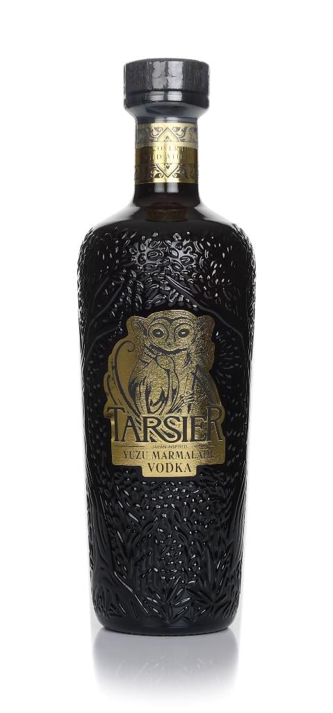 Tarsier Yuzu Marmalade Flavoured Vodka Tarsier Yuzu Marmalade Flavoured Vodka