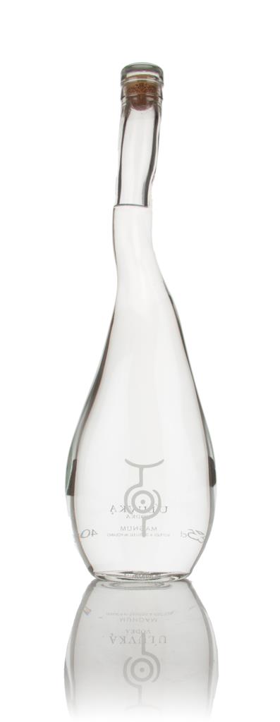 ULuvka Magnum (1.75L) Plain Vodka
