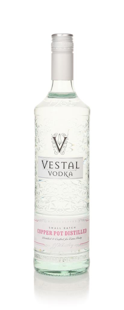 Vestal Blended Potato Plain Vodka