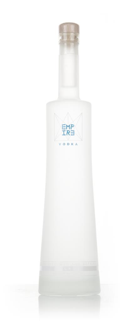 Empire Vodka 3cl Sample Plain Vodka