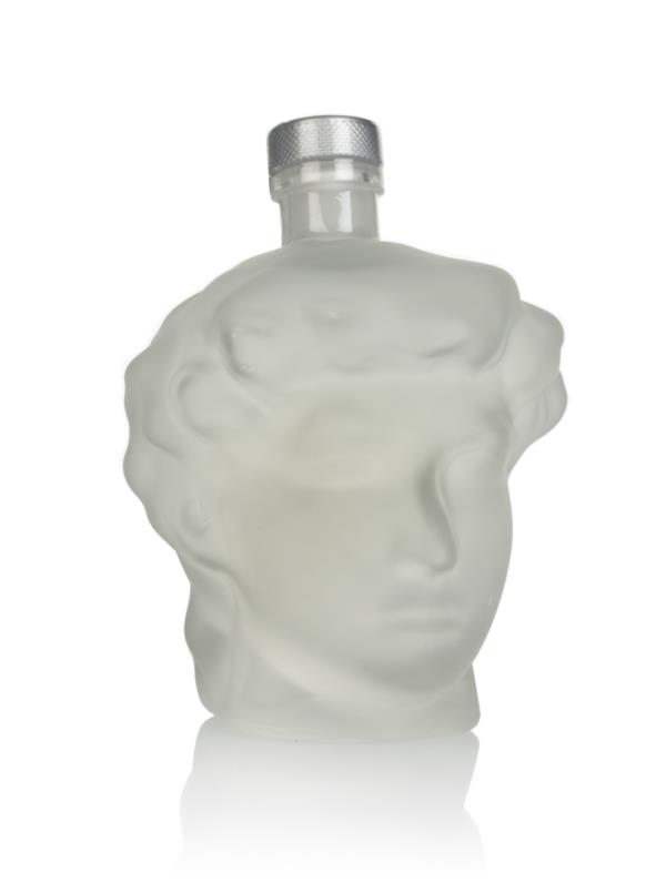 Vodka Impavid Plain Vodka