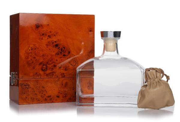 Harlan D Wheatley CLIX Plain Vodka Harlan D Wheatley CLIX Plain Vodka