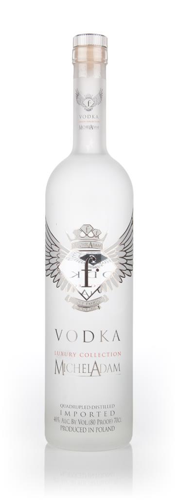 Michel Adam f. Plain Vodka