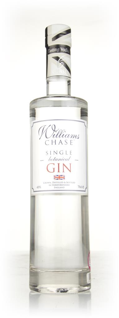 Chase Juniper Vodka/Williams Chase Single Botanical Gin Flavoured Vodka