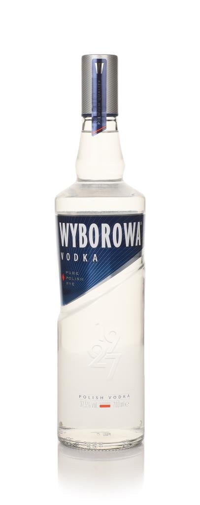 Wyborowa Plain Vodka Wyborowa Plain Vodka