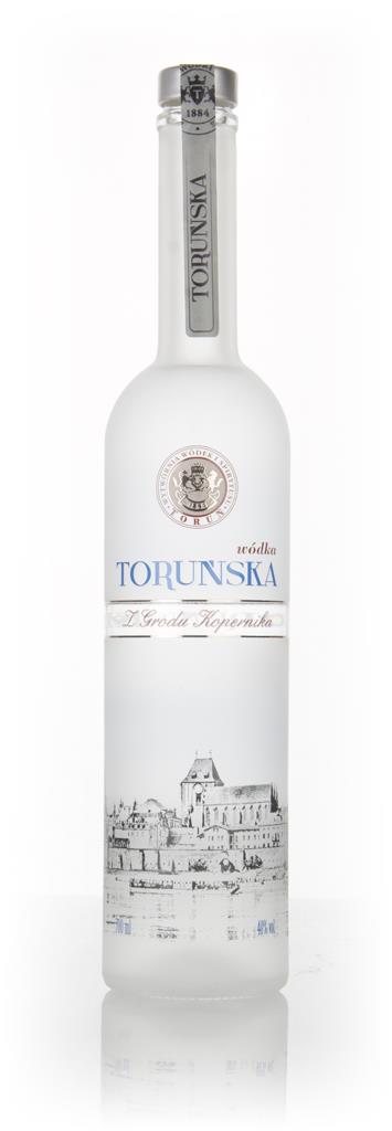 Torunska Plain Vodka