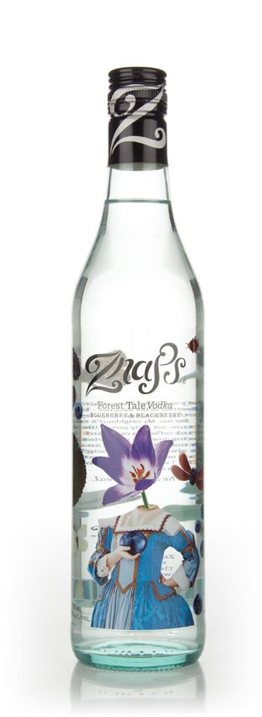 Znaps Forest Tale Flavoured Vodka