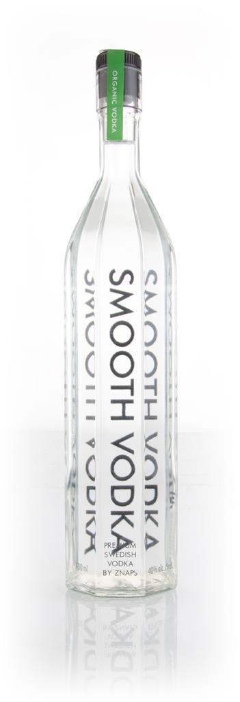 Znaps Smooth Plain Vodka