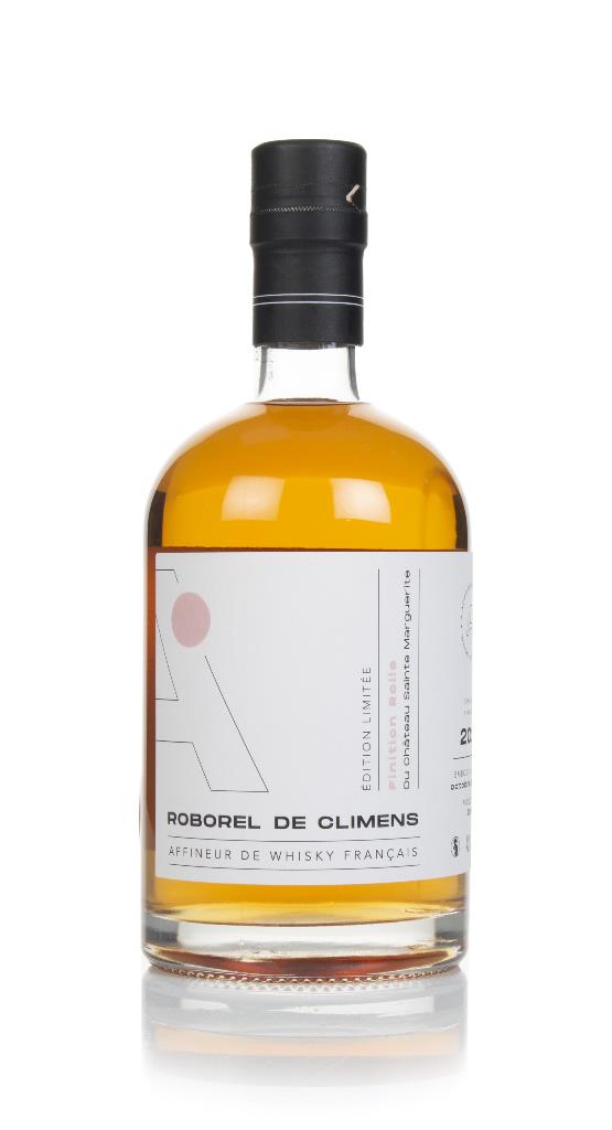 A. Roborel De Climens Finition Rolle Single Malt Whisky
