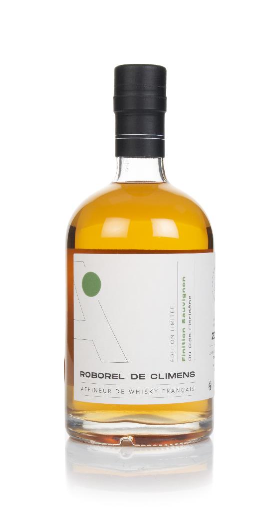 A. Roborel De Climens Finition Sauvignon Single Malt Whisky