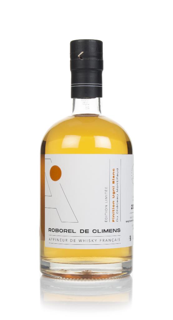 A. Roborel De Climens Finition Ugni Blanc Single Malt Whisky