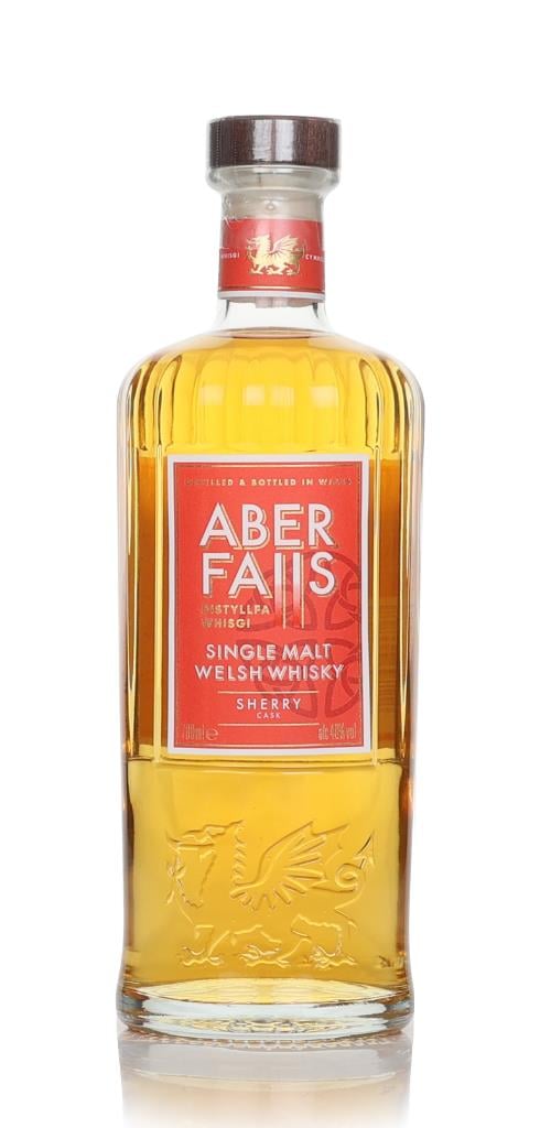 Aber Falls Sherry Cask Single Malt Single Malt Whisky