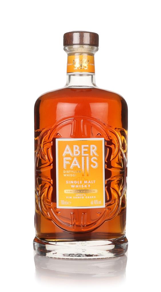 Aber Falls Vin Santo Cask Single Malt Whisky